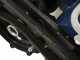 BullMach FALX 600 L - Trinciaerba a martelli - Loncin G200F