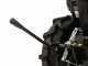 BullMach FALX 600 L - Trinciaerba a martelli - Loncin G200F