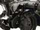 BullMach FALX 600 L - Trinciaerba a martelli - Loncin G200F