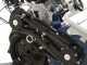 BullMach FALX 600 L - Trinciaerba a martelli - Loncin G200F