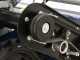 BullMach FALX 600 L - Trinciaerba a martelli - Loncin G200F