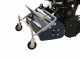BullMach FALX 600 L - Trinciaerba a martelli - Loncin G200F