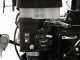 BullMach FALX 600 L - Trinciaerba a martelli - Loncin G200F
