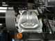 BullMach FALX 600 L - Trinciaerba a martelli - Loncin G200F