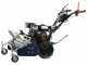 BullMach FALX 600 L - Trinciaerba a martelli - Loncin G200F