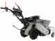 BullMach FALX 600 L - Trinciaerba a martelli - Loncin G200F