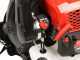 Blue Bird BBL 801 - Soffiatore a scoppio a zaino motore 2 tempi
