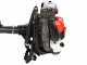 Blue Bird BBL 801 - Soffiatore a scoppio a zaino motore 2 tempi