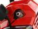 BlueBird NEA 431 - Mototrivella a miscela 2 tempi - Punta non inclusa