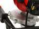 BlueBird NEA 431 - Mototrivella a miscela 2 tempi - Punta non inclusa
