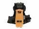Oliviero Batteria zaino L-SET Li5 - Gruppo di alimentazione per attrezzi alettrici - 36V 14A 504Wh