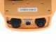 Oliviero Batteria zaino L-SET Li5 - Gruppo di alimentazione per attrezzi alettrici - 36V 14A 504Wh