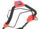 Blue Bird LM 23-51 - Tagliaerba a batteria - 50.4 V - Taglio 51 cm - SENZA BATTERIA E CARICABATTERIA