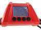 Blue Bird LM 23-51 - Tagliaerba a batteria - 50.4 V - Taglio 51 cm - SENZA BATTERIA E CARICABATTERIA