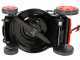 Blue Bird LM 23-51 - Tagliaerba a batteria - 50.4 V - Taglio 51 cm - SENZA BATTERIA E CARICABATTERIA