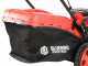 Blue Bird LM 23-51 - Tagliaerba a batteria - 50.4 V - Taglio 51 cm - SENZA BATTERIA E CARICABATTERIA