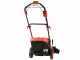Blue Bird LM 23-51 - Tagliaerba a batteria - 50.4 V - Taglio 51 cm - SENZA BATTERIA E CARICABATTERIA