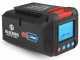 Blue Bird LM 23-51 - Tagliaerba a batteria - 50.4 V - Taglio 51 cm - SENZA BATTERIA E CARICABATTERIA