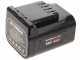 Hyundai SC-5805 - Potatore manuale a batteria - 1x14.4V 4Ah - 1x14.4V 2Ah