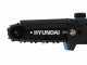 Hyundai SC-5805 - Potatore manuale a batteria - 1x14.4V 4Ah - 1x14.4V 2Ah