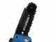 Hyundai SC-5805 - Potatore manuale a batteria - 1x14.4V 4Ah - 1x14.4V 2Ah