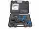 Hyundai SC-5805 - Potatore manuale a batteria - 1x14.4V 4Ah - 1x14.4V 2Ah