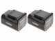 Hyundai SC-5805 - Potatore manuale a batteria - 1x14.4V 4Ah - 1x14.4V 2Ah
