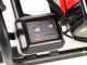 BlueBird NEA 521-ESS - Mototrivella a miscela 2 tempi - Punta non inclusa