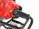 BlueBird NEA 521-ESS - Mototrivella a miscela 2 tempi - Punta non inclusa