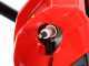 BlueBird NEA 521-ESS - Mototrivella a miscela 2 tempi - Punta non inclusa