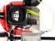 BlueBird NEA 521-ESS - Mototrivella a miscela 2 tempi - Punta non inclusa