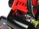 BlueBird NEA 521-ESS - Mototrivella a miscela 2 tempi - Punta non inclusa