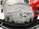 BlueBird NEA 521-ESS - Mototrivella a miscela 2 tempi - Punta non inclusa