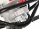 BlueBird NEA 521-ESS - Mototrivella a miscela 2 tempi - Punta non inclusa