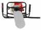 BlueBird NEA 521-ESS - Mototrivella a miscela 2 tempi - Punta non inclusa
