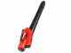 Blue Bird BL 23-800 - Soffiatore a batteria - 50.4 V 5 Ah