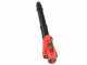 Blue Bird BL 23-800 - Soffiatore a batteria - 50.4 V 5 Ah