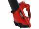 Blue Bird BL 23-800 - Soffiatore a batteria - 50.4 V 5 Ah
