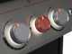 OUTLET - DIFETTI ESTETICI - Weber Genesis EPX-335 - Barbecue a gas