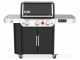 OUTLET - DIFETTI ESTETICI - Weber Genesis EPX-335 - Barbecue a gas