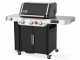 OUTLET - DIFETTI ESTETICI - Weber Genesis EPX-335 - Barbecue a gas