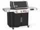 OUTLET - DIFETTI ESTETICI - Weber Genesis EPX-335 - Barbecue a gas