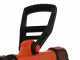 Black &amp; Decker STC1820PCB-XJ  - Tagliabordi a batteria - SENZA BATTERIA E CARICABATTERIE