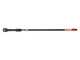 Blue Bird HPS 22-160 - Forbice elettrica da potatura su asta da 160 cm -  21.6V 2.5Ah