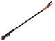Blue Bird HPS 22-160 - Forbice elettrica da potatura su asta da 160 cm -  21.6V 2.5Ah