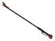 Blue Bird HPS 22-160 - Forbice elettrica da potatura su asta da 160 cm -  21.6V 2.5Ah