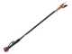 Blue Bird HPS 22-160 - Forbice elettrica da potatura su asta da 160 cm -  21.6V 2.5Ah