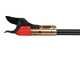 Blue Bird HPS 22-160 - Forbice elettrica da potatura su asta da 160 cm -  21.6V 2.5Ah - Diametro di taglio 40mm