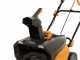 Stiga ST 700e Kit - Spazzaneve a batteria - 48V/7,5Ah