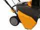 Stiga ST 700e Kit - Spazzaneve a batteria - 48V/7,5Ah